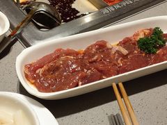 -海底捞火锅(龙湖北京大兴天街店)