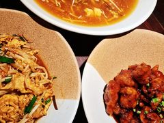 -外婆家(义乌新光汇购物中心店)