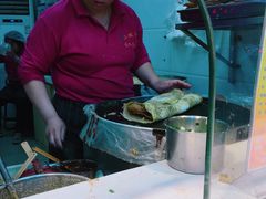 -清真·二嫂子煎饼果子(鼓楼旗舰形象店)