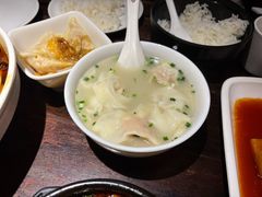 龙抄手-陈麻婆豆腐(旗舰店)