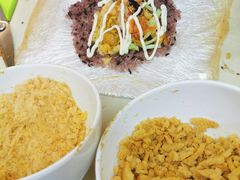 -猫街饭团(顶澳仔猫街店)