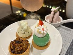 -顺德美的万豪酒店·自助餐·贡厨
