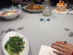 -乡村馕坑肉·烧烤·新疆菜·本地人更爱吃(阿勒泰首店)