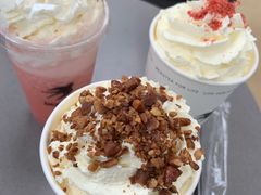 松林拿铁-BeauTea水仙(coco park店)