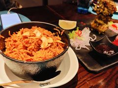-甘尼仕印度餐厅爵士酒吧(阳春巷店)