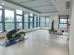 -WEGYMER健萌健身(麦德龙钰龙天下馆)