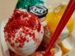 -DQ·蛋糕·冰淇淋(科华王府井店)