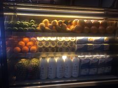 -茶百道(新城市广场店)