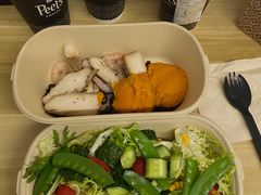 -SHUBO蔬小盒(三里屯店)