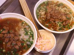 -李兰英湖南面馆(护国路店)