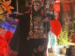 -小龙翻大江文化火锅(宽窄店)