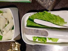 -锅说大脸毛肚重庆老火锅(佐阾店)