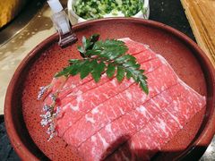 -巴奴毛肚火锅(广益哥伦布店)