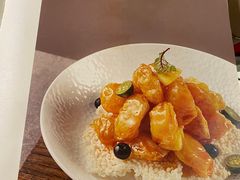 -四季餐厅(华苑店)