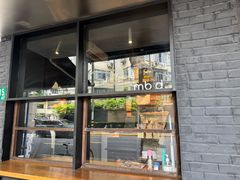 -mbd(华山路店)