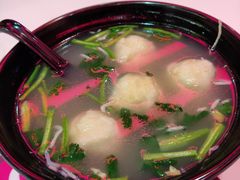 -小杨生煎(湟普汇店)