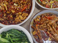 -老三样·旧食新味(万寿宫店)