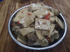 -老兵牛蹄店(下沙店)