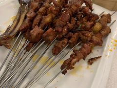 -那达慕蒙古风味酒楼