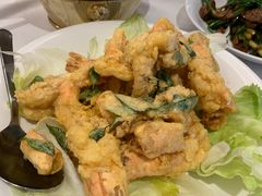 -泰国村酒楼(室内体育馆店)