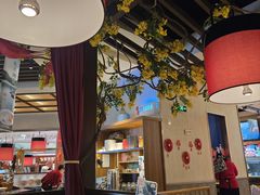 -老阿爸鲜鱼土菜(园区永旺店)