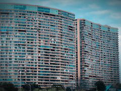 -长沙滨江文化园