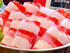 -牛将军•涮肉•烤肉•铁板烧(北京王府井·故宫店)