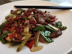 -东豪园林海鲜酒家(南港路辅路店)