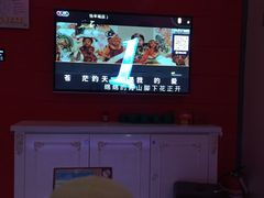 -欢唱KTV(映月湖环宇城店)