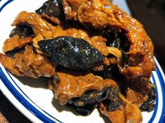 烤麸-小时候焗海鲜(鄞州万达店)