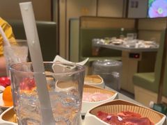 -海底捞火锅(河东万达广场店)