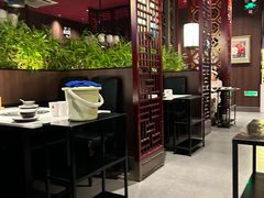 -山城辣妹子(定福庄店)