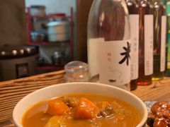 苏伯汤-食戟
