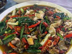 -辣螃铠盆盆蟹大排档(总店)