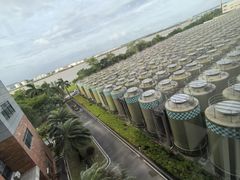 -厨邦酱油文化博览馆