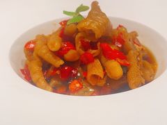 -拉完海鲜大排档(温岭店)