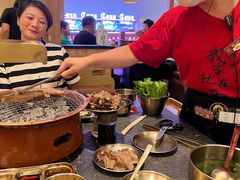 -新田360广场(上海华侨城店)