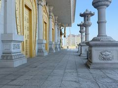 -兴隆文化园景区