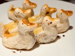 -四季民福烤鸭店(王府井东安门店)