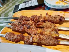 -巴尔喀十新疆餐厅(开发区店)