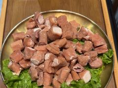 -齐齐哈尔小炉匠炭火烤肉(西红门店)
