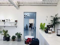-边渡咖啡烘焙店(昙华林店)
