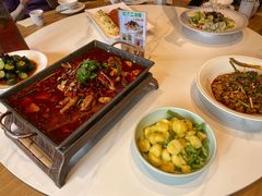 -将军府·鸡毛店(武侯祠店)