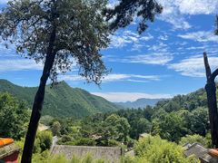 -潭柘寺景区