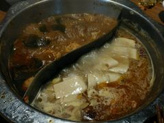 -傣妹火锅(南京东路一店)