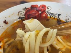-兴华千张面馆