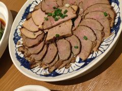 -陈阿婆鱼头泡饼·京味菜(复兴路店)