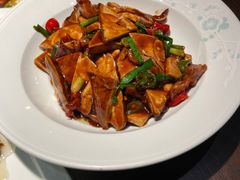 -羲和雅苑•北京烤鸭(乐园道万象城店)