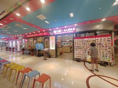 -南八仙·老上海味道(南京东路店)