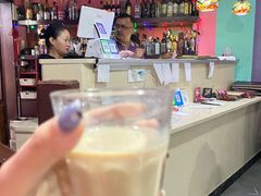 -葛尼沙印度餐厅 (镇明路店)